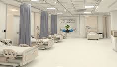 Hospital Project