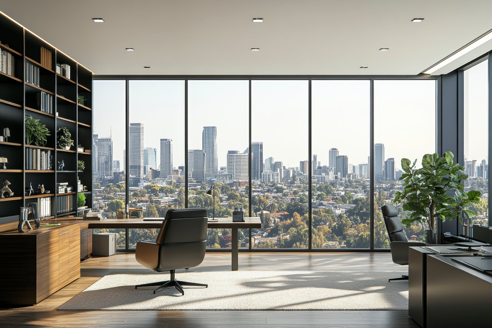 Office Vastu
